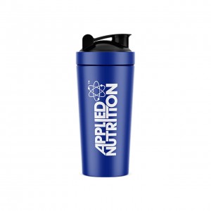 APLPLIED METAL SHAKER