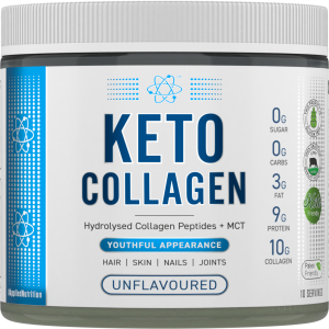 APPLIED KETO COLLAGEN