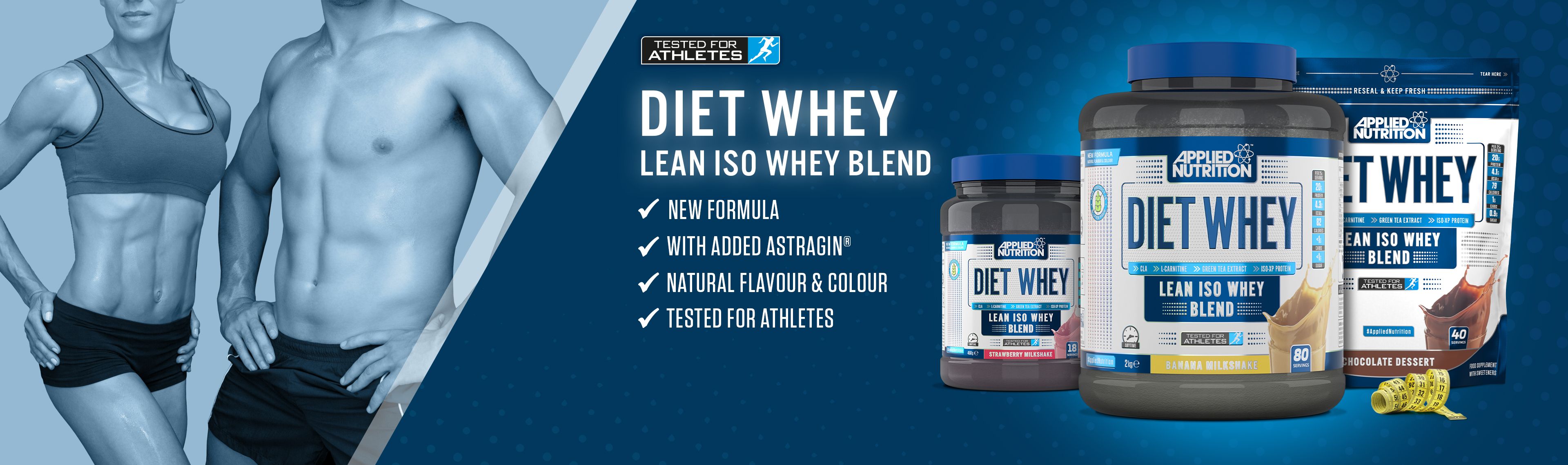 DIET WHEY 2KG